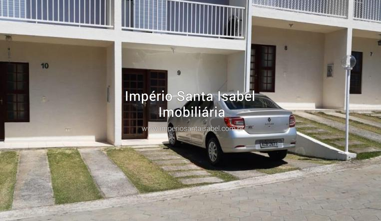 [Vende Casa Condomínio Fechado Ecovila- Ferraz de Vasconcelos SP- da Financiamento bancário ]