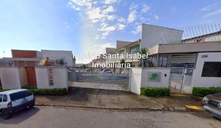 [Vende Casa Condomínio Fechado Ecovila- Ferraz de Vasconcelos SP- da Financiamento bancário ]