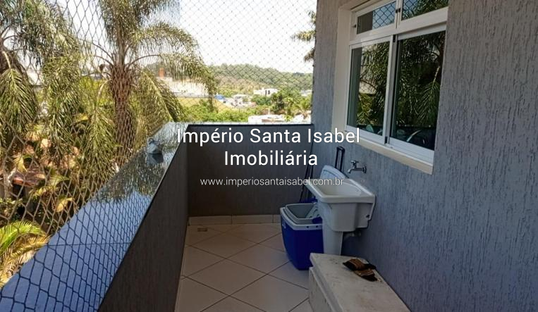 [Vende Casa 420 m2 Condomínio Fechado em Arujá - dá financiamento bancário ]