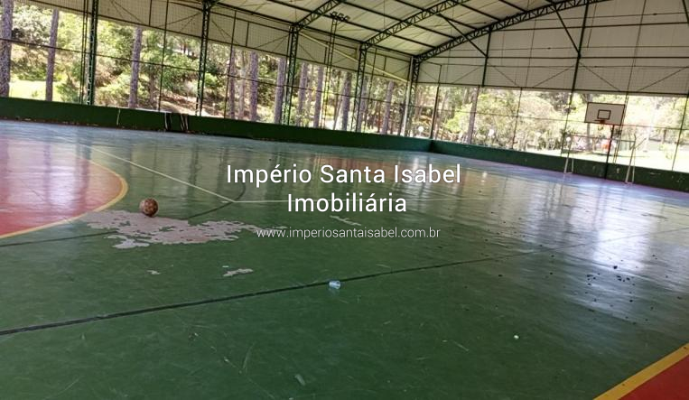 [Vende Casa 420 m2 Condomínio Fechado em Arujá - dá financiamento bancário ]