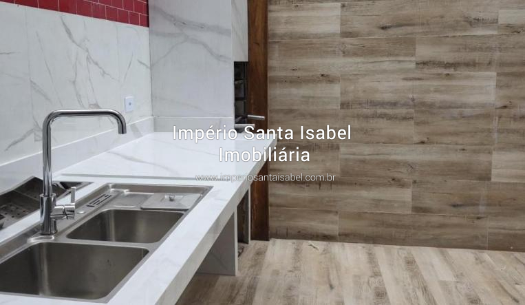 [Vende Casa Condomínio Fechado Ecovila- Ferraz de Vasconcelos SP- da Financiamento bancário ]