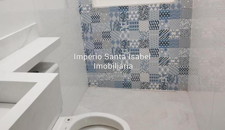 [Vende Casa Condomínio Fechado Ecovila- Ferraz de Vasconcelos SP- da Financiamento bancário ]