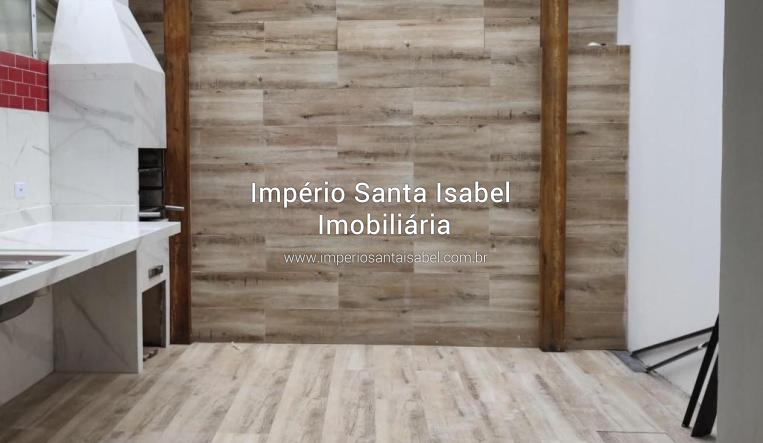 [Vende Casa Condomínio Fechado Ecovila- Ferraz de Vasconcelos SP- da Financiamento bancário ]