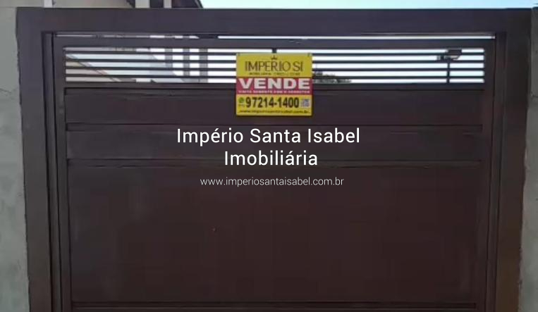 [Vende Casa Condomínio Fechado - Represa-Estância Barreirinho - Promissão SP ]