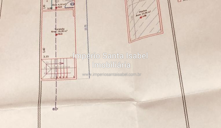 [Vende Casa Condomínio Fechado - Represa-Estância Barreirinho - Promissão SP ]