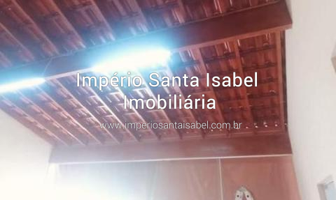 [Vende Casa Condomínio Fechado - Represa-Estância Barreirinho - Promissão SP ]