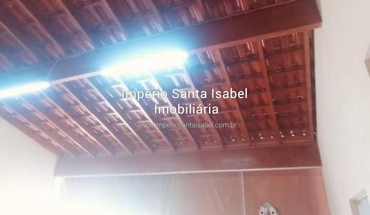 [Vende Casa Condomínio Fechado - Represa-Estância Barreirinho - Promissão SP ]