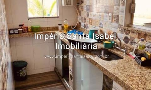[Vende Casa Condomínio Fechado - Represa-Estância Barreirinho - Promissão SP ]