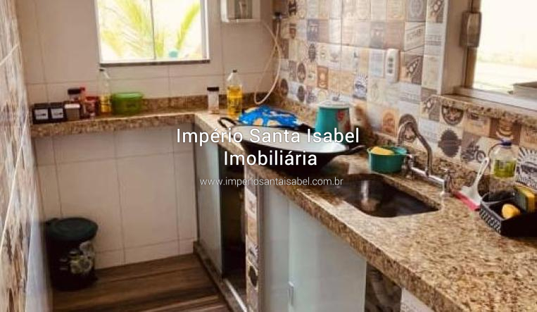 [Vende Casa Condomínio Fechado - Represa-Estância Barreirinho - Promissão SP ]