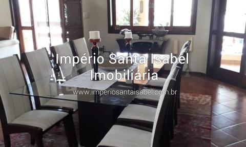 [Vende Casa Condomínio Hills 3 Arujá SP- REF 2438]