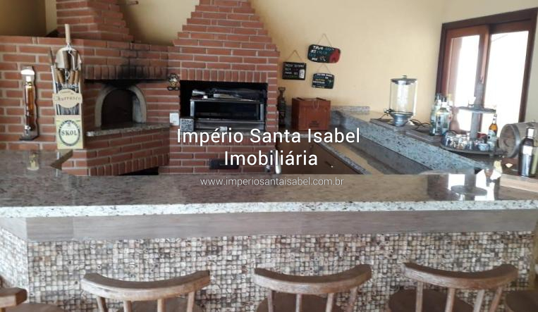 [Vende Casa Condomínio Hills 3 Arujá SP- REF 2438]