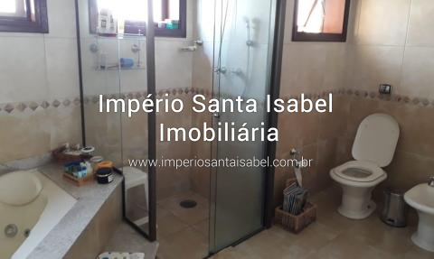 [Vende Casa Condomínio Hills 3 Arujá SP- REF 2438]