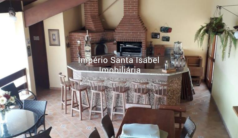 [Vende Casa Condomínio Hills 3 Arujá SP- REF 2438]