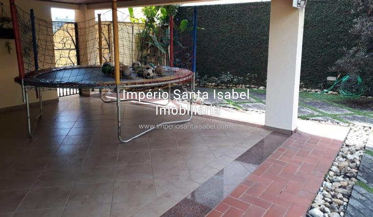 [Vende Casa Condomínio Hills 3 Arujá SP- REF 2438]