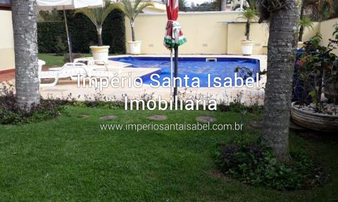 [Vende Casa Condomínio Hills 3 Arujá SP- REF 2438]