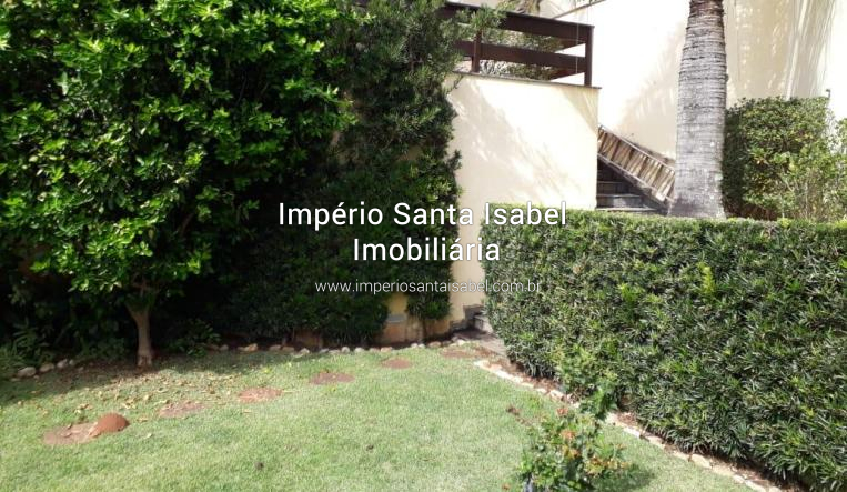 [Vende Casa Condomínio Hills 3 Arujá SP- REF 2438]