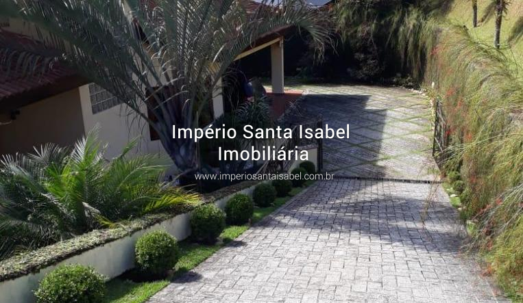 [Vende Casa Condomínio Hills 3 Arujá SP- REF 2438]