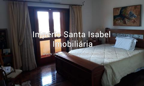 [Vende Casa Condomínio Hills 3 Arujá SP- REF 2438]