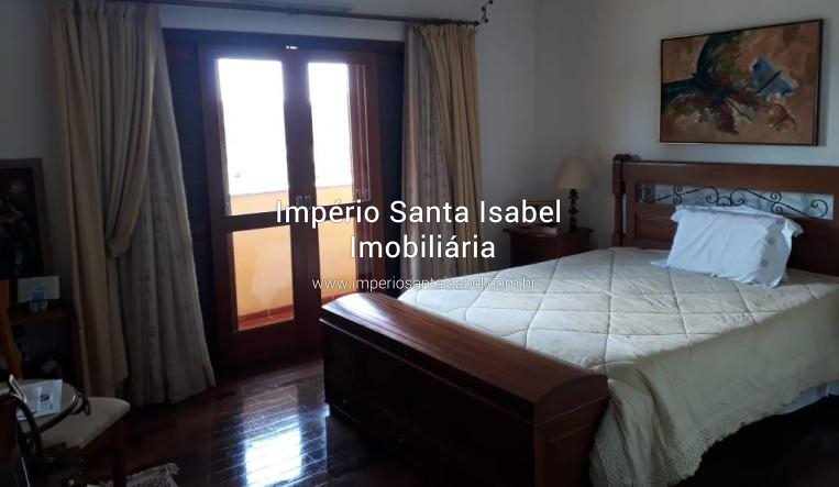 [Vende Casa Condomínio Hills 3 Arujá SP- REF 2438]