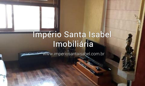 [Vende Casa Condomínio Hills 3 Arujá SP- REF 2438]