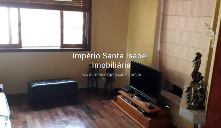 [Vende Casa Condomínio Hills 3 Arujá SP- REF 2438]