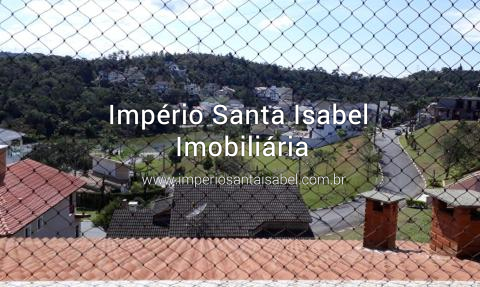 [Vende Casa Condomínio Hills 3 Arujá SP- REF 2438]