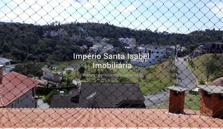 [Vende Casa Condomínio Hills 3 Arujá SP- REF 2438]