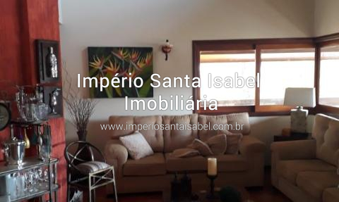 [Vende Casa Condomínio Hills 3 Arujá SP- REF 2438]