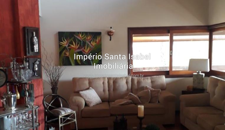 [Vende Casa Condomínio Hills 3 Arujá SP- REF 2438]