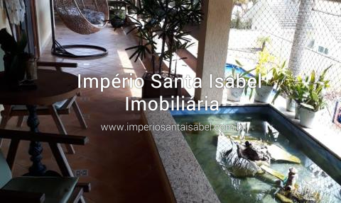 [Vende Casa Condomínio Hills 3 Arujá SP- REF 2438]