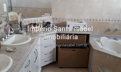 [Vende Casa Condomínio Hills 3 Arujá SP- REF 2438]