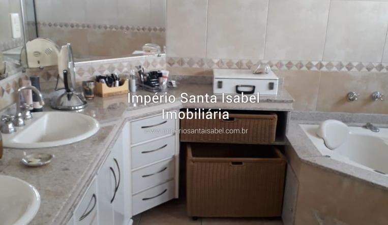 [Vende Casa Condomínio Hills 3 Arujá SP- REF 2438]