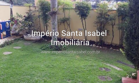 [Vende Casa Condomínio Hills 3 Arujá SP- REF 2438]