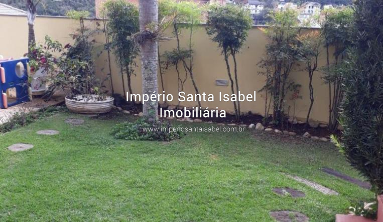 [Vende Casa Condomínio Hills 3 Arujá SP- REF 2438]