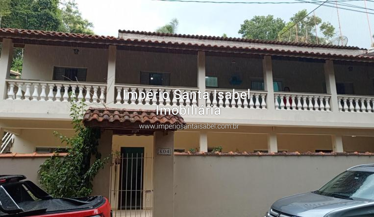 [Vende Casa 600 M2 no Condominio Fechado - Escritura - REF: 309]