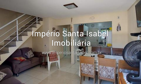 [Vende casa Condomínio Vilaggio Mirella- Centro - Praia de Bertioga  REF 1832]