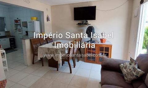 [Vende casa Condomínio Vilaggio Mirella- Centro - Praia de Bertioga  REF 1832]