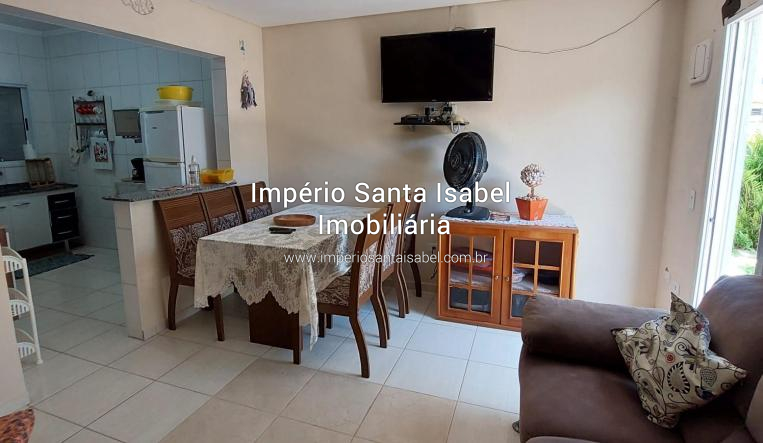 [Vende casa Condomínio Vilaggio Mirella- Centro - Praia de Bertioga  REF 1832]