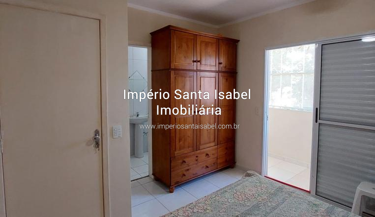 [Vende casa Condomínio Vilaggio Mirella- Centro - Praia de Bertioga  REF 1832]