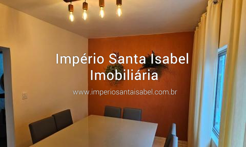 [Vende casa de alto padrão - Condomínio Real Park]
