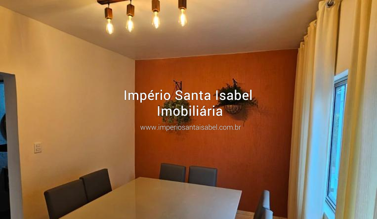 [Vende casa de alto padrão - Condomínio Real Park]