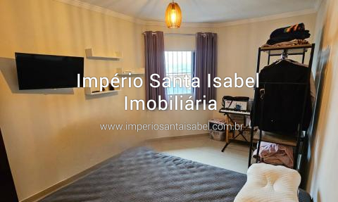 [Vende casa de alto padrão - Condomínio Real Park]