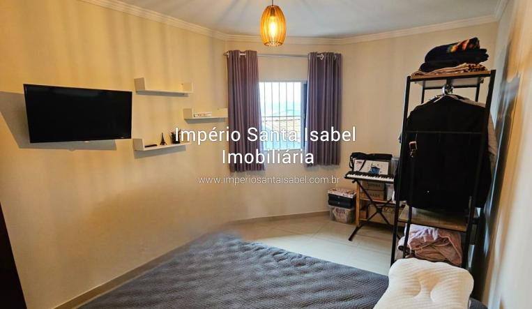 [Vende casa de alto padrão - Condomínio Real Park]