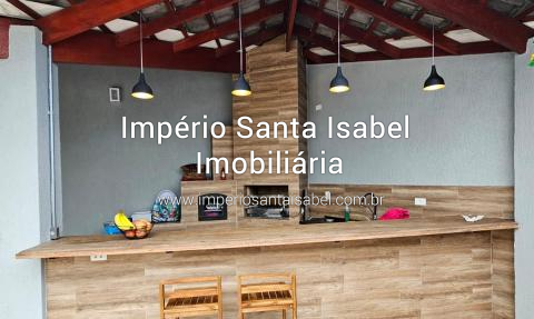 [Vende casa de alto padrão - Condomínio Real Park]