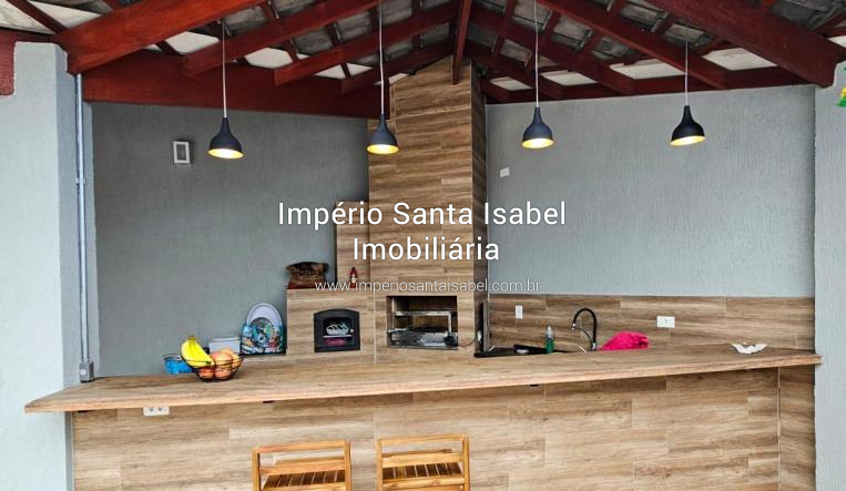 [Vende casa de alto padrão - Condomínio Real Park]