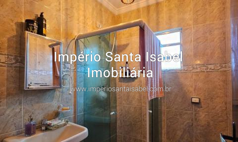 [Vende casa de alto padrão - Condomínio Real Park]