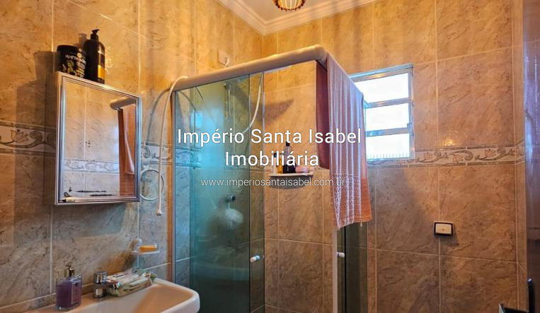 [Vende casa de alto padrão - Condomínio Real Park]