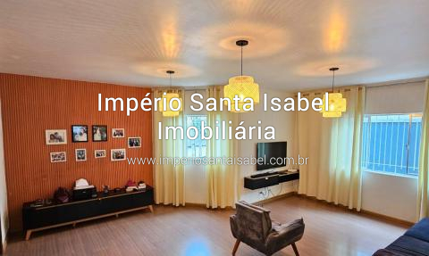 [Vende casa de alto padrão - Condomínio Real Park]