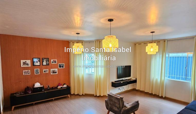 [Vende casa de alto padrão - Condomínio Real Park]