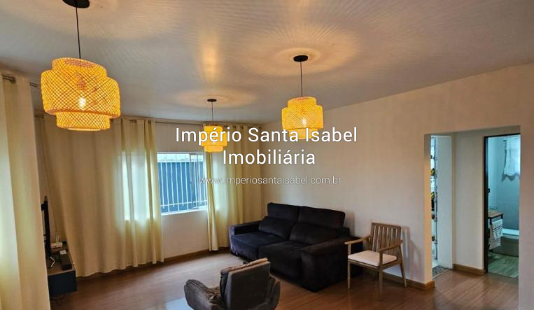 [Vende casa de alto padrão - Condomínio Real Park]